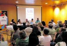 Viure i conviure als barris de Candel