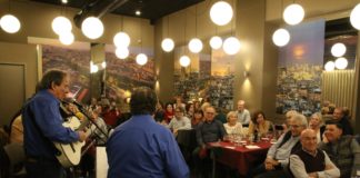 Una nit d’havaneres per recordar!