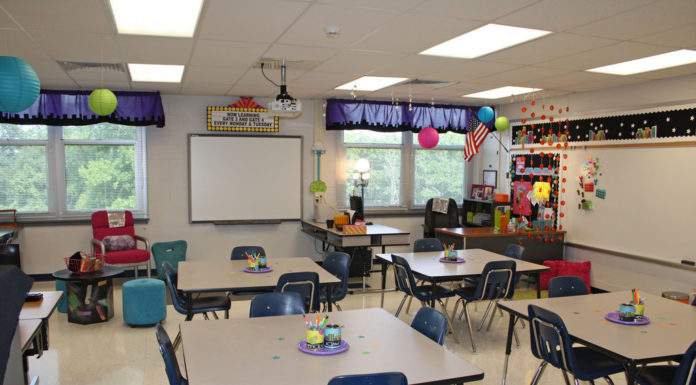 La tornada a l’escola!