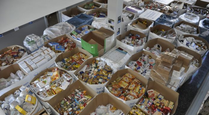 EL GRAN RECAPTE ACONSEGUEIX 3.634.000 QUILOS D’ALIMENTS gran_recapte_2013