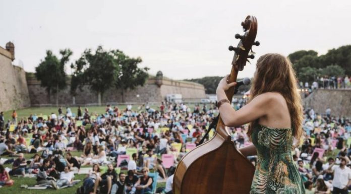 Què fer a la Marina aquest cap de setmana