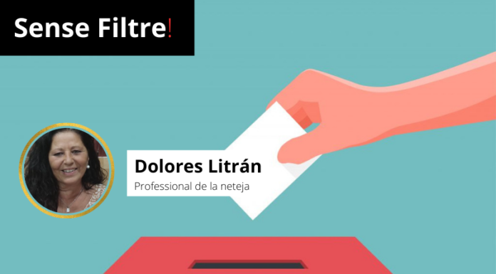 Què li demanem al nou govern?