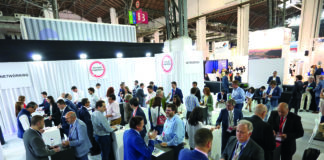 El Consorci de la Zona Franca tanca amb èxit el SIL 2019