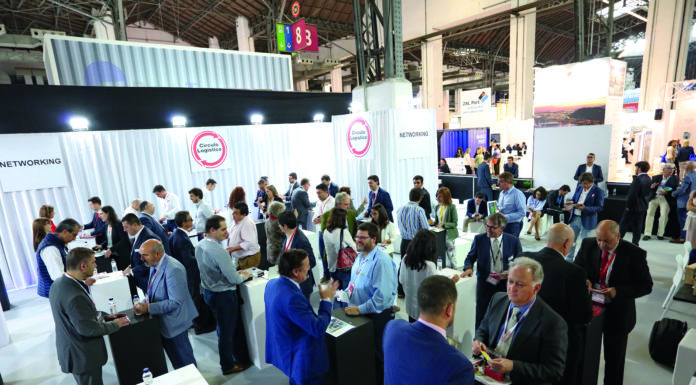 El Consorci de la Zona Franca tanca amb èxit el SIL 2019