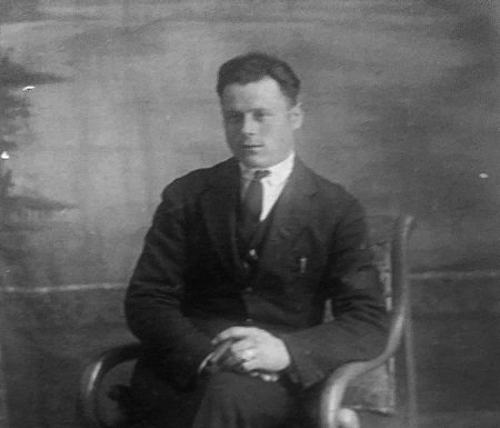 La Maleta. Història d’un deportat