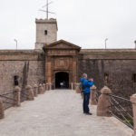 Castell de Montjuïc