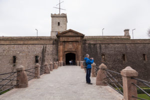 El Castell de Montjuïc presenta les seves millores