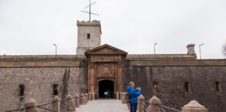 El Castell de Montjuïc presenta les seves millores