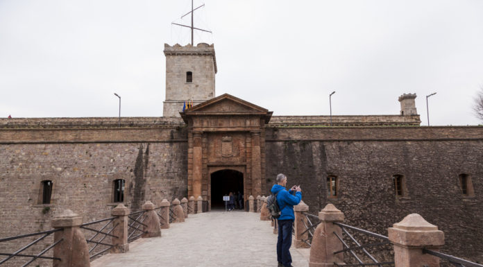 El Castell de Montjuïc presenta les seves millores