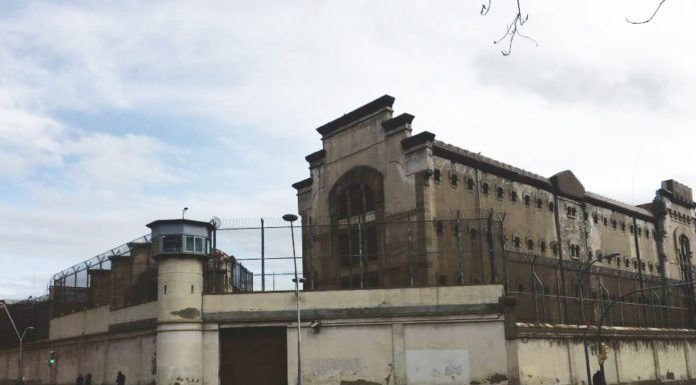 Els veïns opinen sobre el trasllat de la presó Model a la Zona Franca