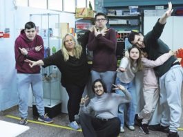 La diversitat surt al carrer