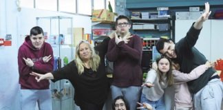 La diversitat surt al carrer