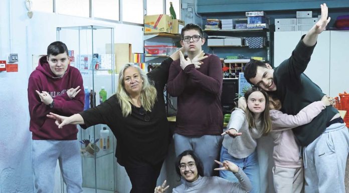 La diversitat surt al carrer