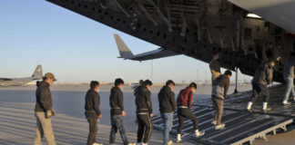 Sobre la conjuntura i les polítiques contra els immigrants