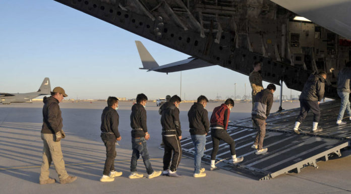 Sobre la conjuntura i les polítiques contra els immigrants