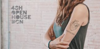 Arriba el festival pels amants de l’arquitectura