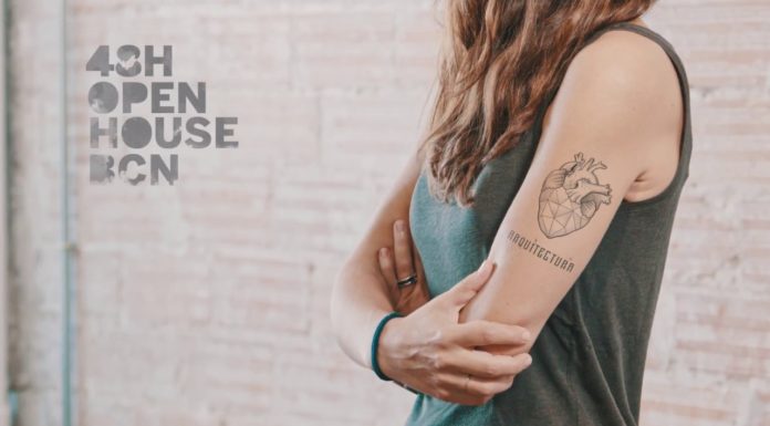 Arriba el festival pels amants de l’arquitectura