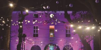 La Marina celebra el cap d’any dues vegades