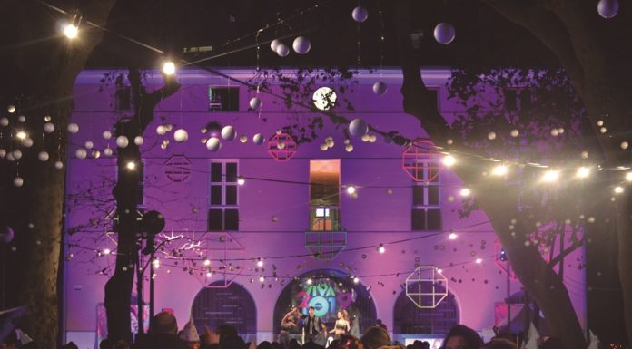 La Marina celebra el cap d’any dues vegades