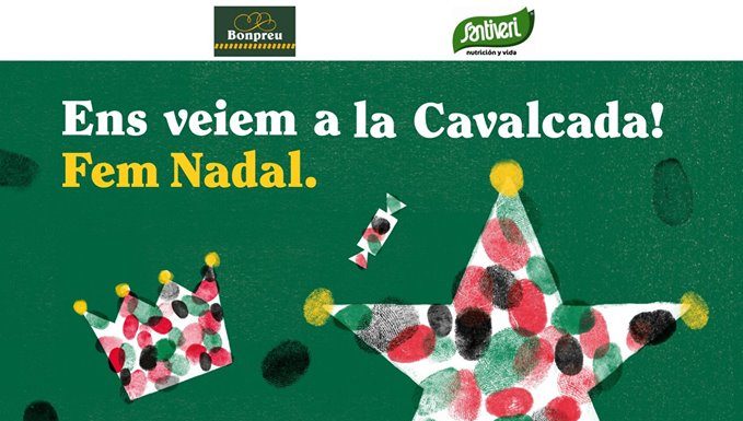 Els reis ja són aquí!