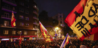 EDITORIAL l Sobre la formació de govern, les protestes i la situació crítica de Gaza