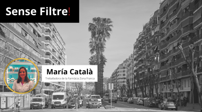 Quin passeig de la Zona Franca volem?