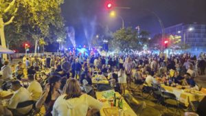 Festa Major de la Marina – Recull d’activitats