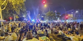 Festa Major de la Marina – Recull d’activitats