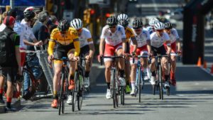 S’ajorna la celebració de la Matinal del Club Ciclista Catalunya a La Marina