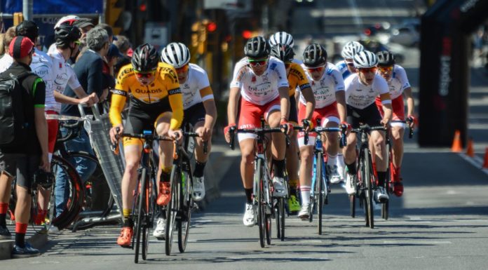 S’ajorna la celebració de la Matinal del Club Ciclista Catalunya a La Marina
