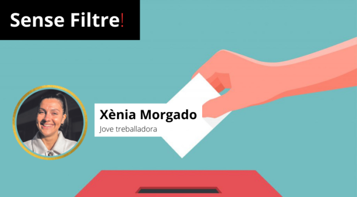 Què li demanem al nou govern?