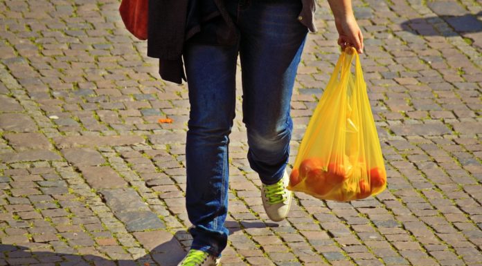 Les bosses de plàstic a 1 euro