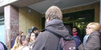 Desnonament aturat: la família de la Judit es queda a casa seva