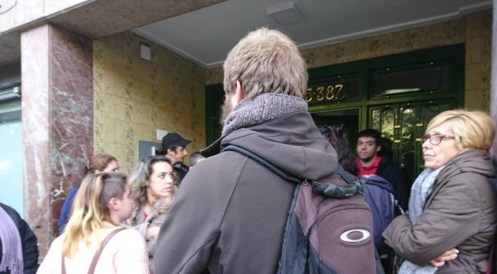 Desnonament aturat: la família de la Judit es queda a casa seva