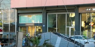 Janet Sanz: “El metro arribarà al juliol a la Marina”