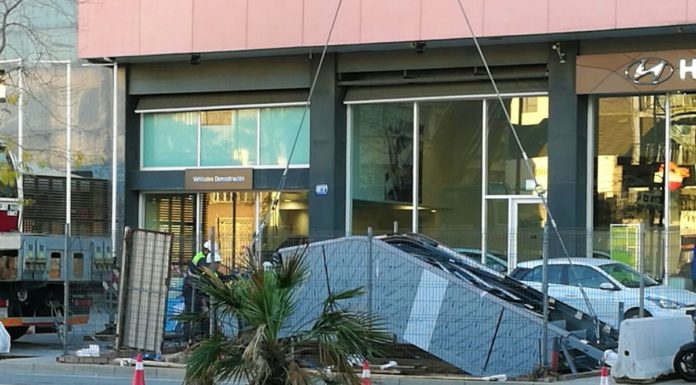 Janet Sanz: “El metro arribarà al juliol a la Marina”