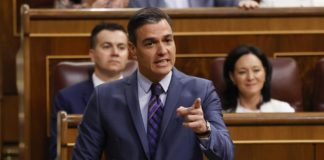 La crispació, un problema polític