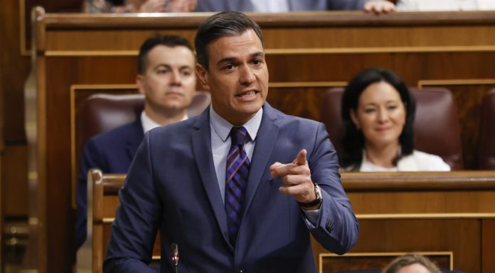 La crispació, un problema polític