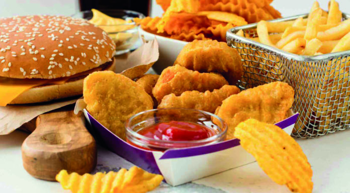 Vigilar els greixos trans, un bon propòsit per any nou!