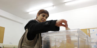 El perquè del vot a La Marina