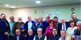 Els comerç de proximitat es reuneix amb els alcaldables