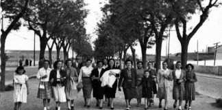 La Marina, un barri amb memòria
