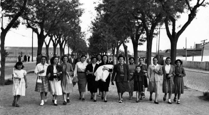 La Marina, un barri amb memòria