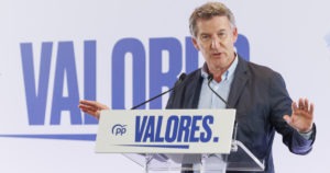 Editorial. De la campanya del PP, i el perill de banalitzar-ho tot