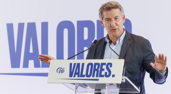 Editorial. De la campanya del PP, i el perill de banalitzar-ho tot