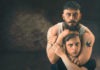 Trilogia de la masculinitat – Un home no és un nen