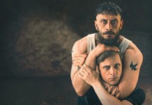 Trilogia de la masculinitat – Un home no és un nen