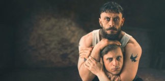Trilogia de la masculinitat – Un home no és un nen