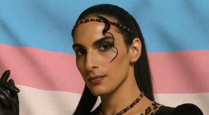 Retahílas. Orgullosa y madre