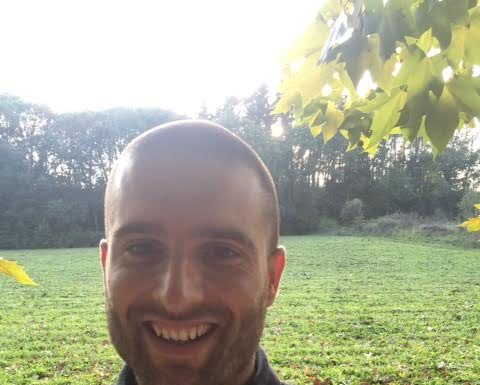 Entrevista a Ernest López Solà por Martín Villaverde